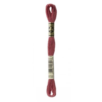 Dmc 3722 Muline 8 m Nakış İpliği