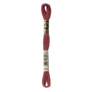 Dmc 3722 Muline 8 m Nakış İpliği