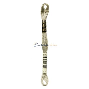 Dmc 3782 Muline 8 m Nakış İpliği