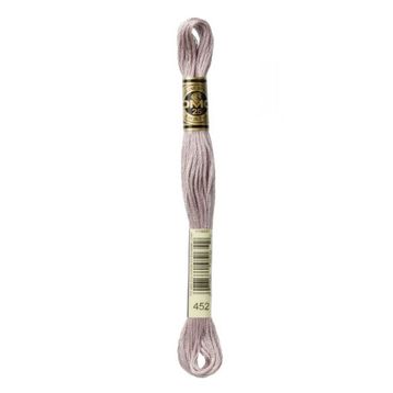 Dmc 452 Muline Nakış İpliği