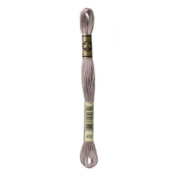 Dmc 452 Muline Nakış İpliği