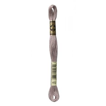 Dmc 452 Muline Nakış İpliği