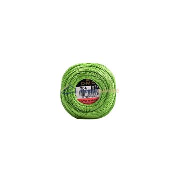 Dmc 704 Koton Perle 8 Numara Nakış İpliği