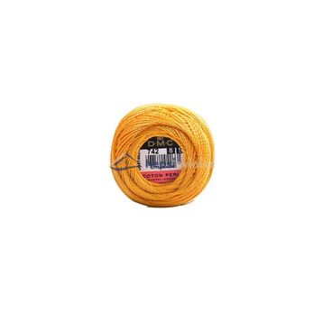 Dmc 742 Koton Perle 8 Numara Nakış İpliği