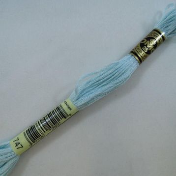 Dmc 747 Muline Nakış İpliği