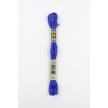 Dmc 792 Muline Nakış İpliği