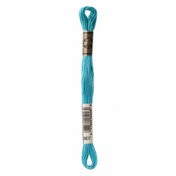 Dmc 807 Muline Nakış İpliği