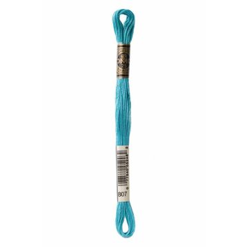Dmc 807 Muline Nakış İpliği
