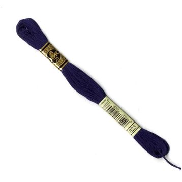 Dmc 823 Muline Nakış İpliği