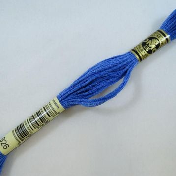 Dmc 826 Muline Nakış İpliği