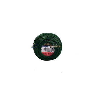 Dmc 890 Koton Perle 8 Numara Nakış İpliği