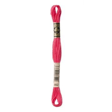 Dmc 892 Muline Nakış İpliği