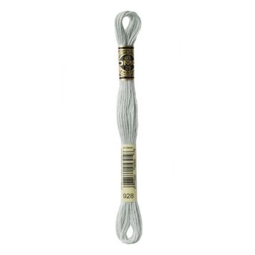 Dmc 928 Muline Nakış İpliği