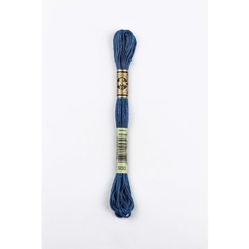 Dmc 930 Muline Nakış İpliği
