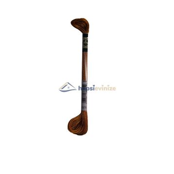 Dmc 976 Floş 8 m Nakış İpliği