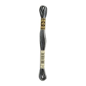 Dmc Muline 8 m 053 Nakış İpi