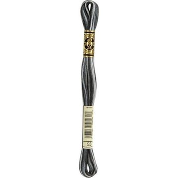Dmc Muline 8 m 053 Nakış İpi