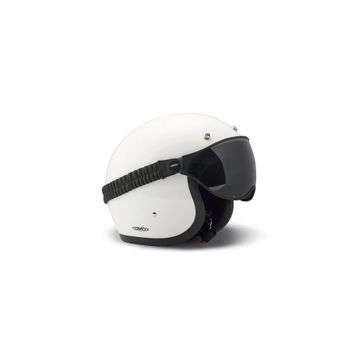 DMD Vintage Goggle Fumé Kask