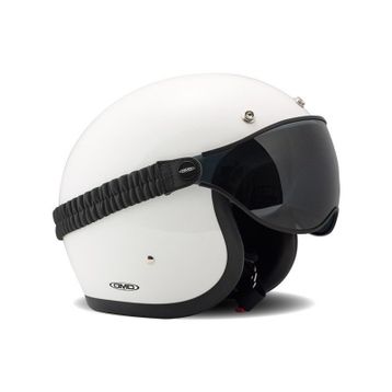DMD Vintage Goggle Fumé Kask