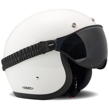 DMD Vintage Goggle Fumé Kask