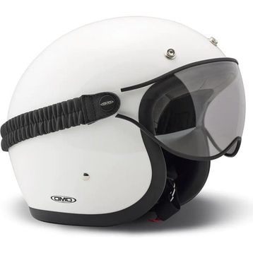 DMD Vintage Goggle Fumé Kask