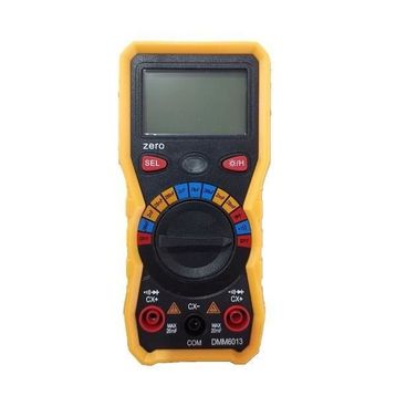 DMM 6013 Dijital Kapasitemetre