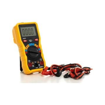 DMM 6013 Dijital Kapasitemetre
