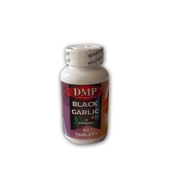 Dmp Black Garlic 60 Tablet