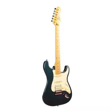 Dmx DAS 100 Guitars Tidepool Elektro Gitar