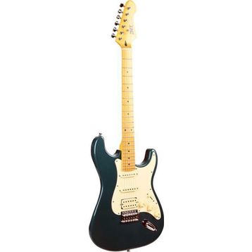 Dmx DAS 100 Guitars Tidepool Elektro Gitar