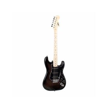 Dmx Stratocaster ST-BKS Elektro Taşıma Çantası Hediyeli Gitar