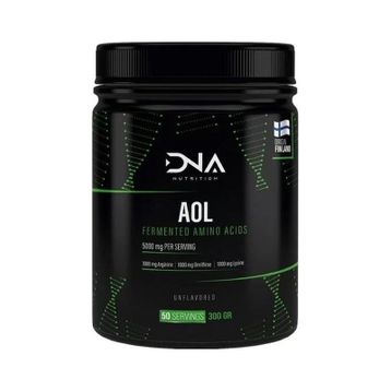 Dna Nutrition 300 gr AOL Arjinin Ornitin ve Lizin Protein Tozu