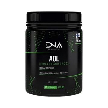 Dna Nutrition 300 gr AOL Arjinin Ornitin ve Lizin Protein Tozu