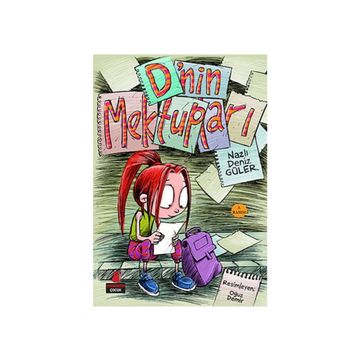D’nin Mektupları - Nazlı Deniz Güler