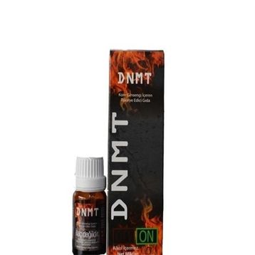 DNMT 10 ml Kadın İstek Artırıcı Damla
