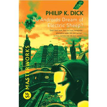 Do Androids Dream of Electric Sheep the İnspiration Behind Blade Runner and Blade Runner 2049