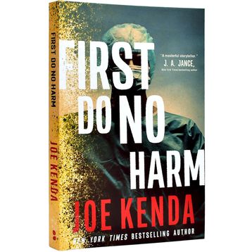 Do No Harm - Henry Marsh