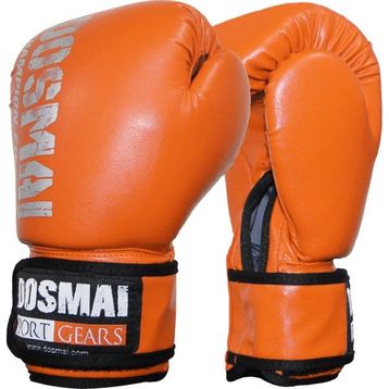 Do-Smai EL340 Turuncu Boks Kick Boks Eldiveni