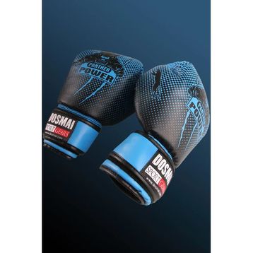 Do-Smai El341 Panther Power Boks Kick Boks Muay Thai Eldiveni