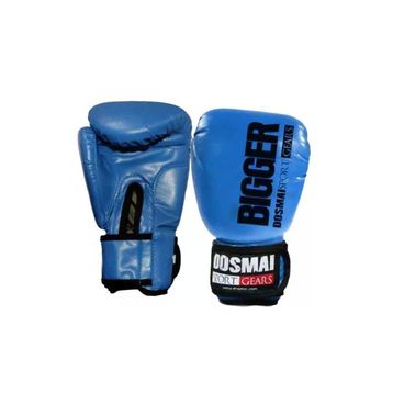 Do-Smai El343 Bigger Boks Kick Boks Muay Thai Eldiveni
