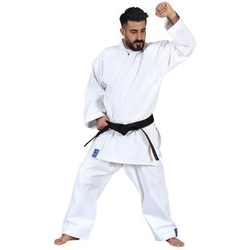 Do-Smai KA-015 Beyaz Rei Karate Elbisesi
