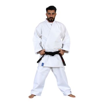Do-Smai KA-015 Beyaz Rei Karate Elbisesi