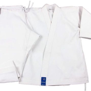 Do-Smai KA-015 Beyaz Rei Karate Elbisesi