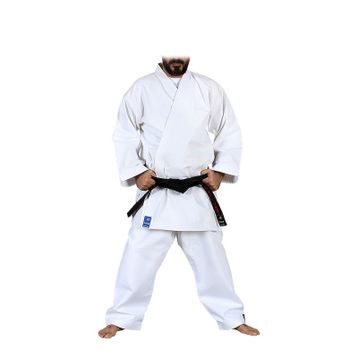Do-Smai KA-015 Beyaz Rei Karate Elbisesi