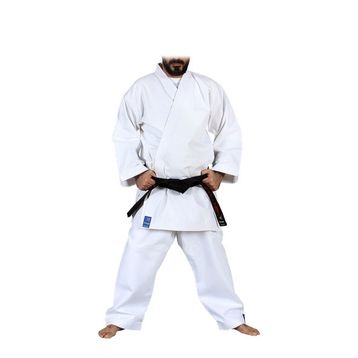 Do-Smai KA-015 Beyaz Rei Karate Elbisesi