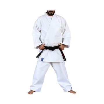 Do-Smai KA-015 Beyaz Rei Karate Elbisesi