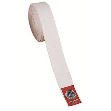 Do-Smai KK-235 Beyaz Kuşak