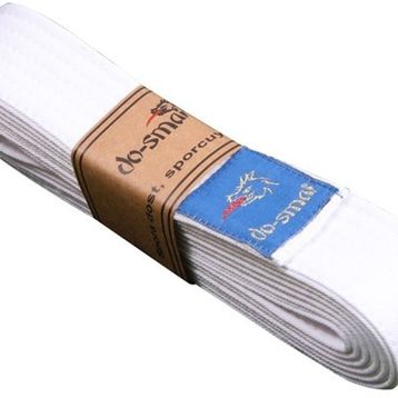 Do-Smai KK-235 Beyaz Kuşak