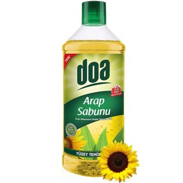 Doa 1 lt Arap Sabunu