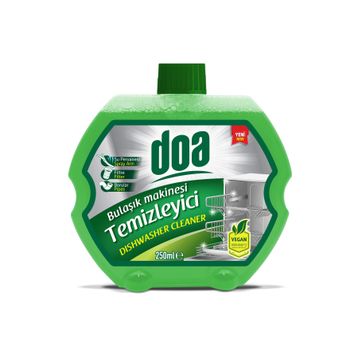 Doa 250 ml Bulaşık Makinesi Temizleyici